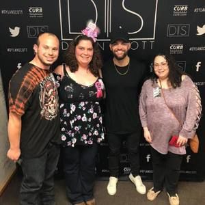 Meet your Posher, Matt